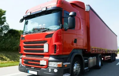 Ankara Kilis Ambar Kargo