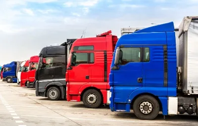 Ankara Kilis Ambar Nakliyat