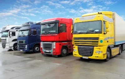 Ankara Kilis Nakliye Ambarı