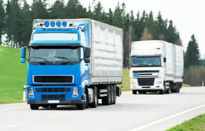 Ankara Kilis | Eşya Taşıma